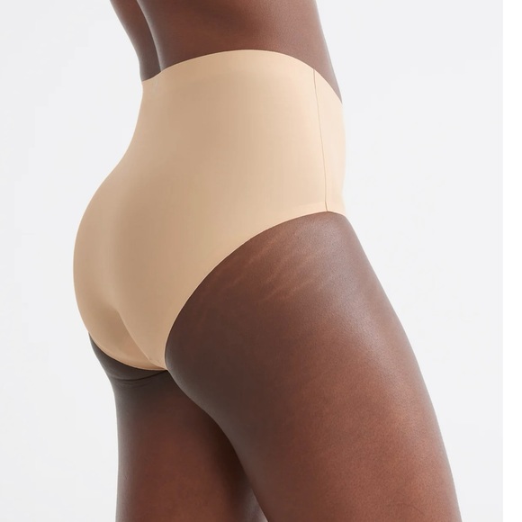 Knix Super Leakproof High Rise Panties - 3Pk Size M - Picture 3 of 9